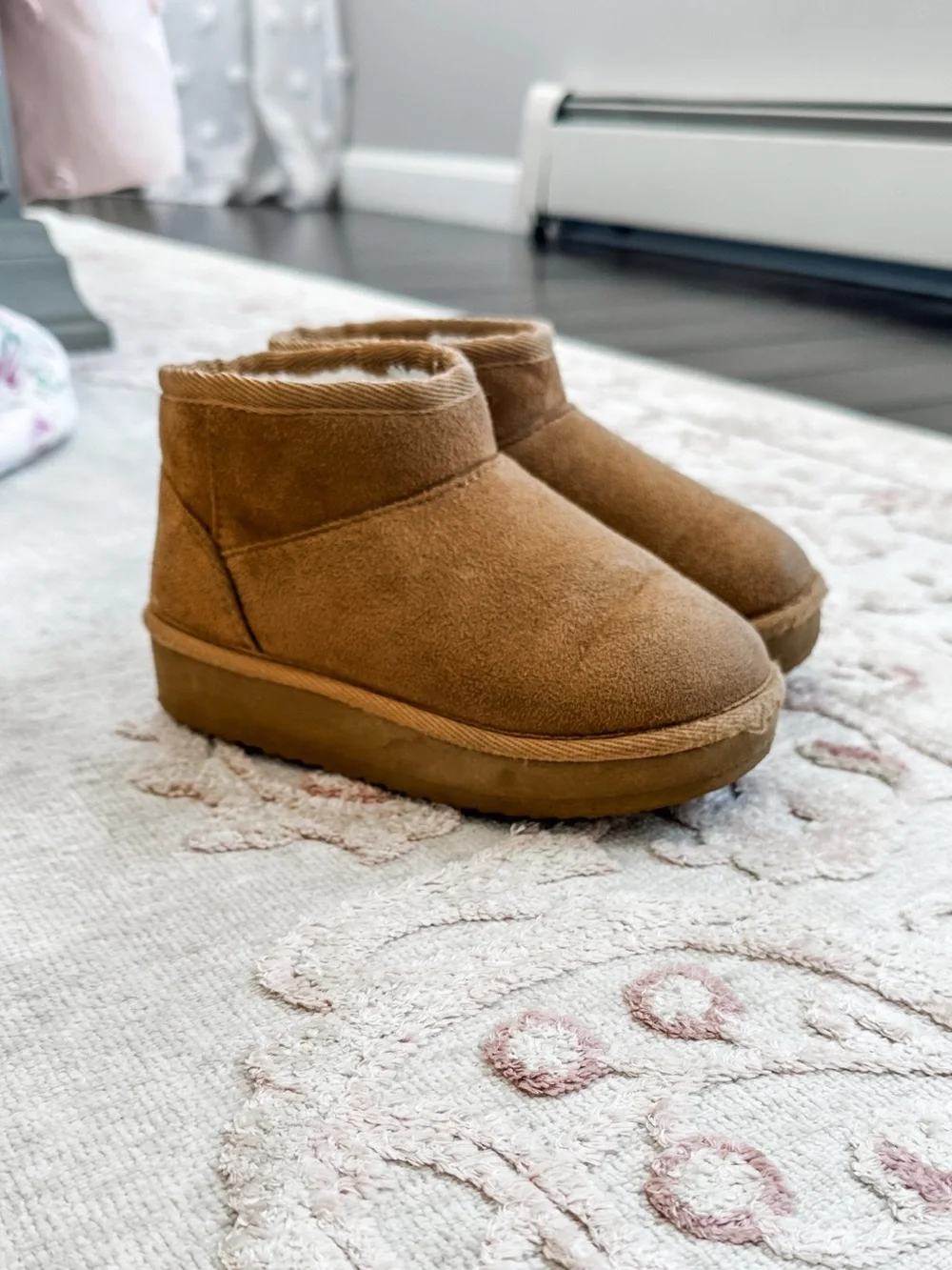 UGG Style Boots size 11